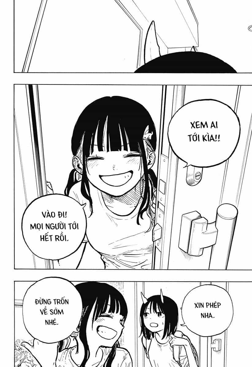 Ruri Dragon - Chương 35 - ảnh 19