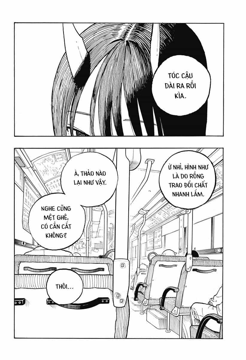 Ruri Dragon - Chương 35 - ảnh 3