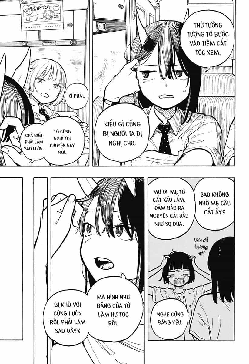 Ruri Dragon - Chương 35 - ảnh 4