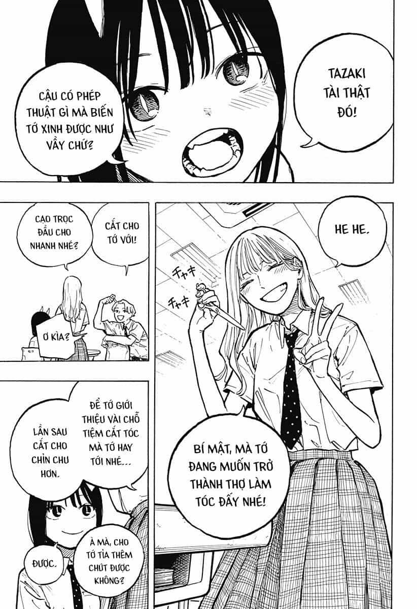 Ruri Dragon - Chương 35 - ảnh 8