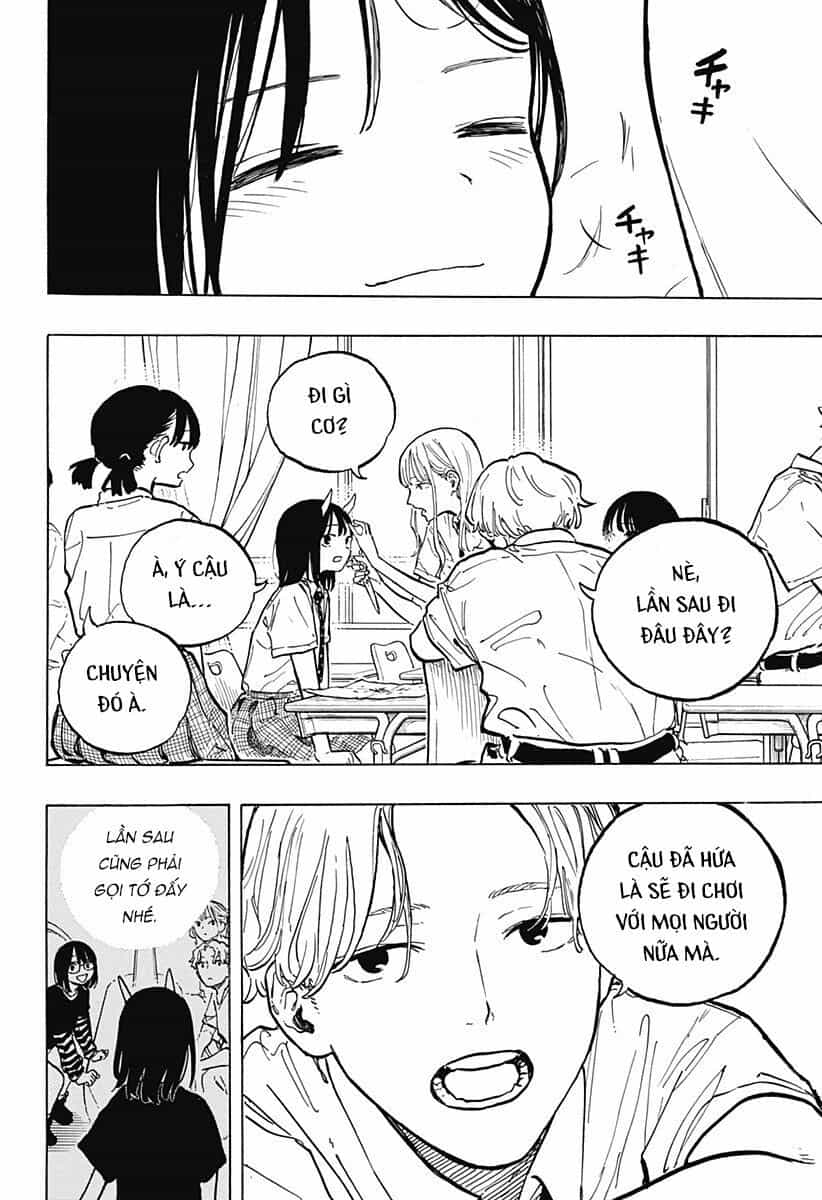 Ruri Dragon - Chương 35 - ảnh 9