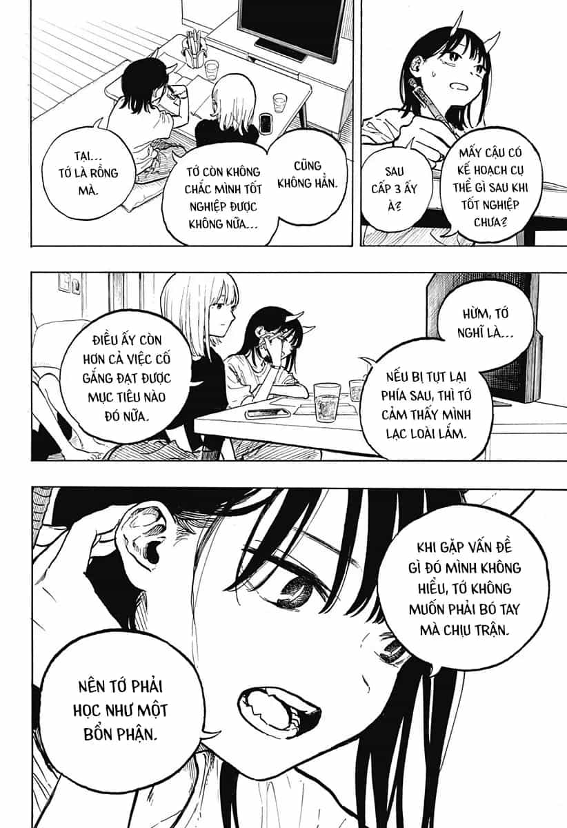 Ruri Dragon - Chương 36 - ảnh 11
