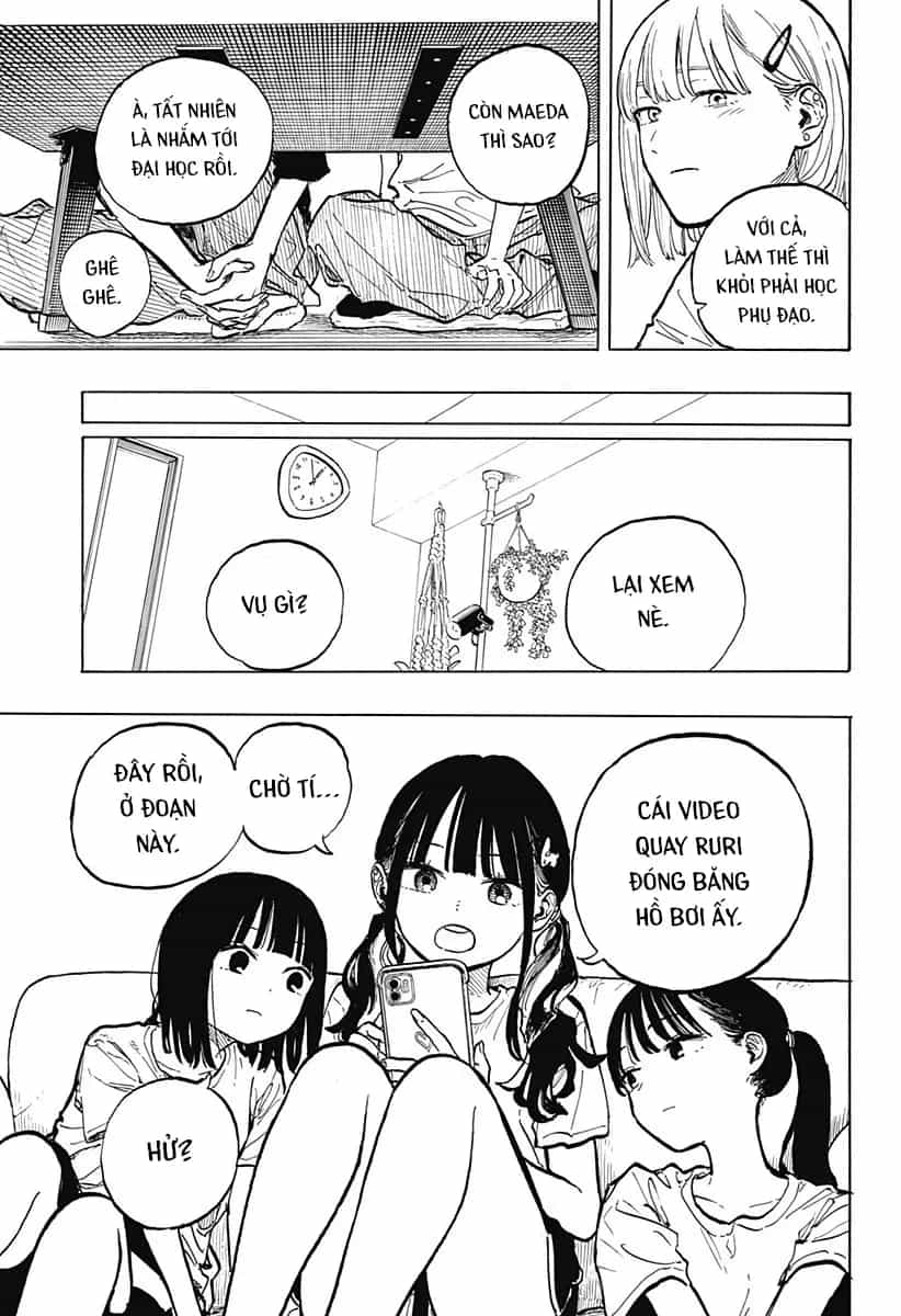 Ruri Dragon - Chương 36 - ảnh 12