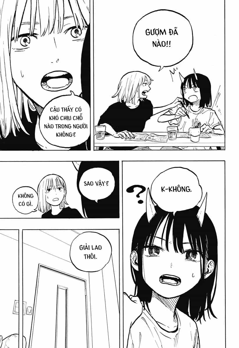 Ruri Dragon - Chương 36 - ảnh 14