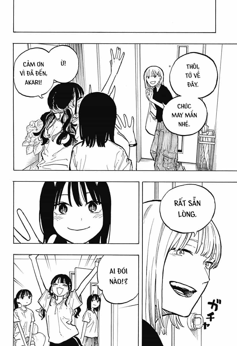Ruri Dragon - Chương 36 - ảnh 15