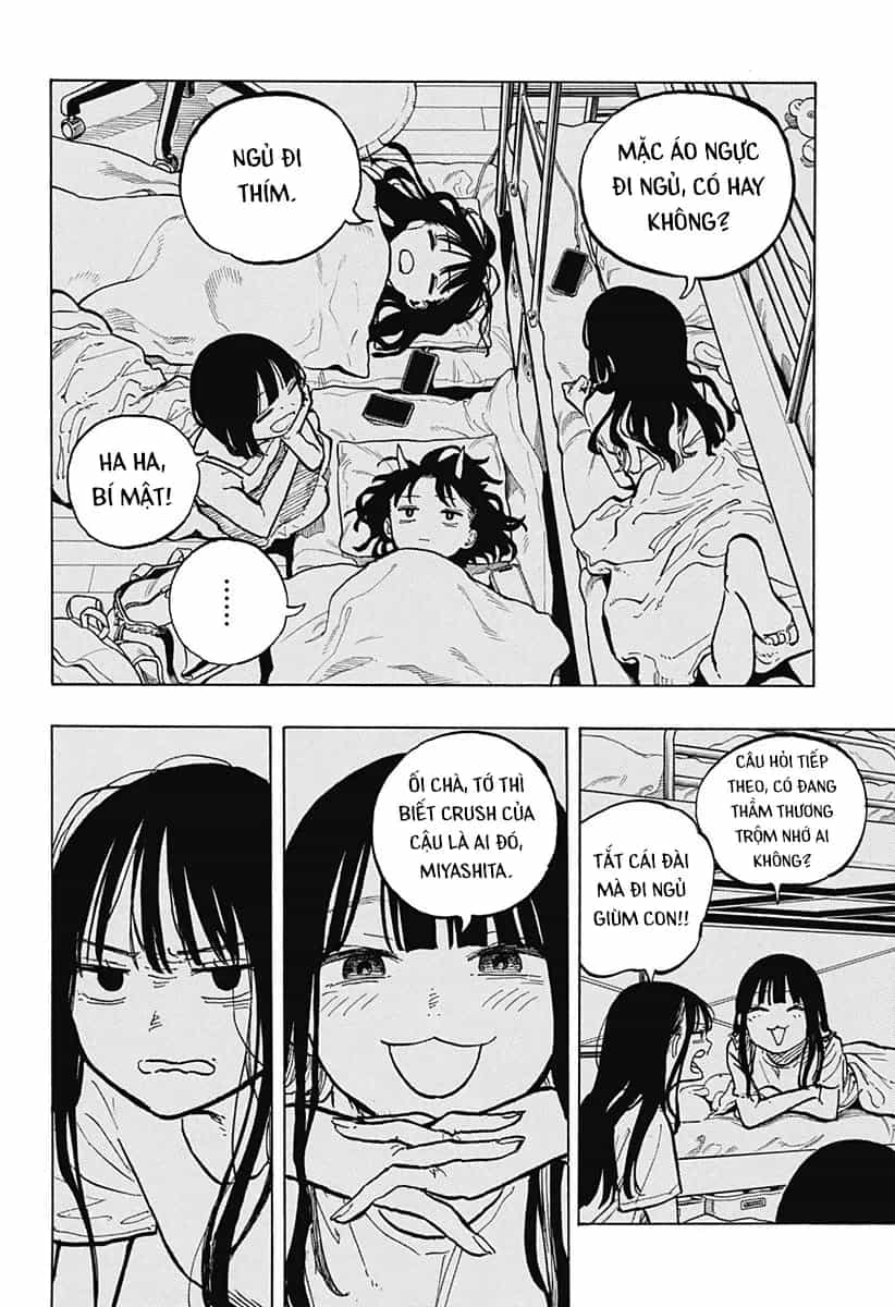 Ruri Dragon - Chương 36 - ảnh 17