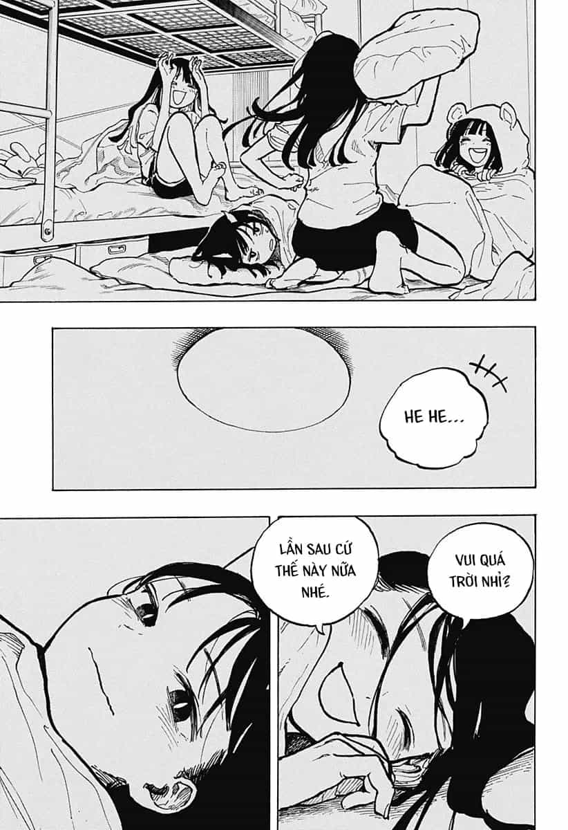 Ruri Dragon - Chương 36 - ảnh 18