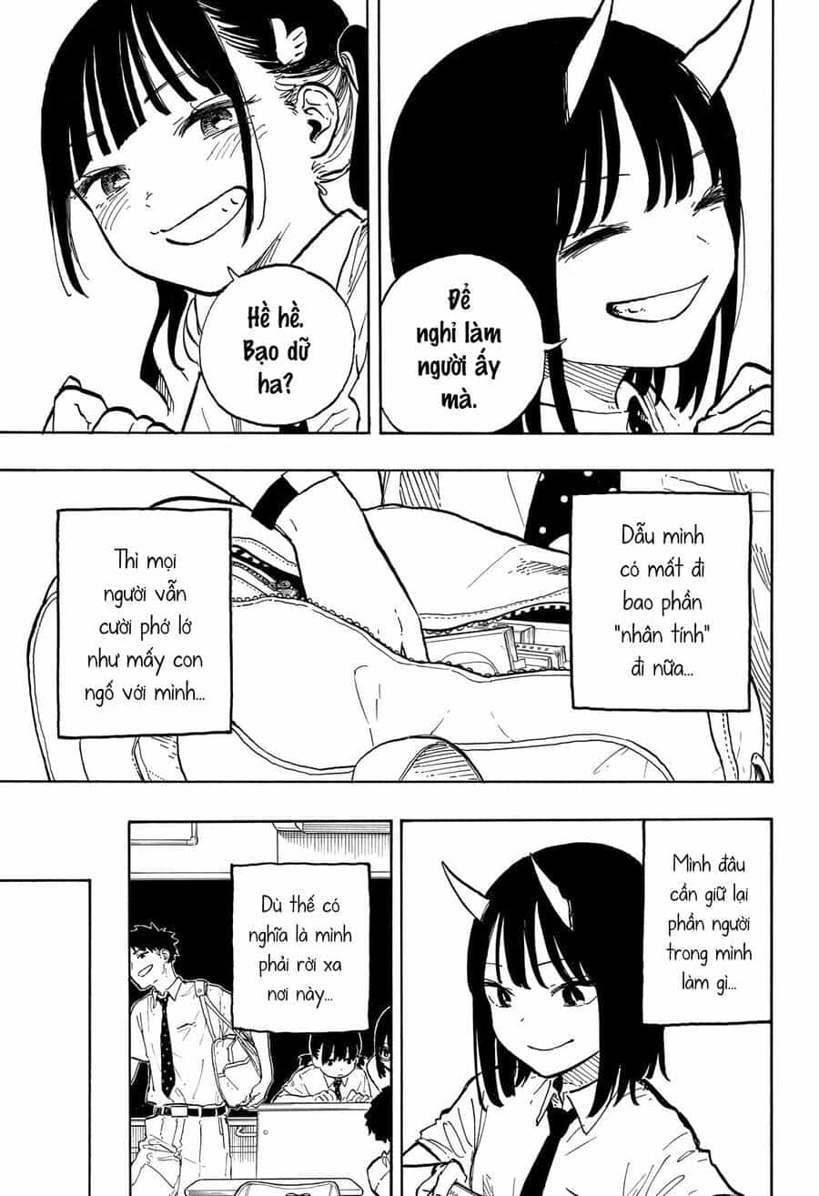 Ruri Dragon - Chương 37 - ảnh 10