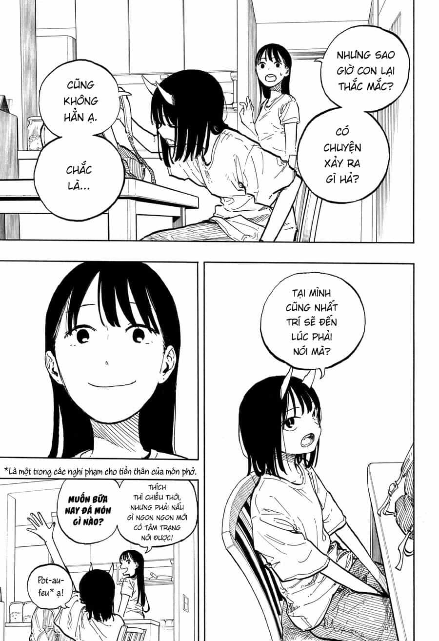 Ruri Dragon - Chương 37 - ảnh 4