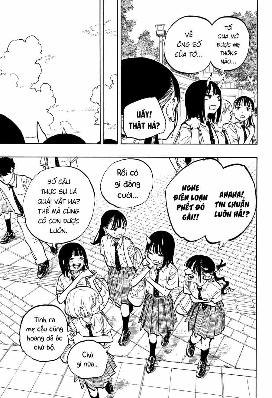 Ruri Dragon - Chương 37 - ảnh 8