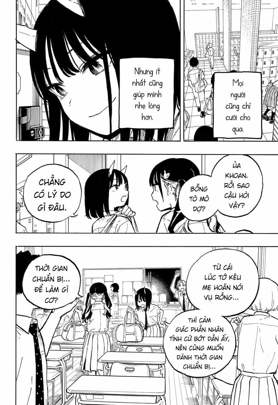 Ruri Dragon - Chương 37 - ảnh 9