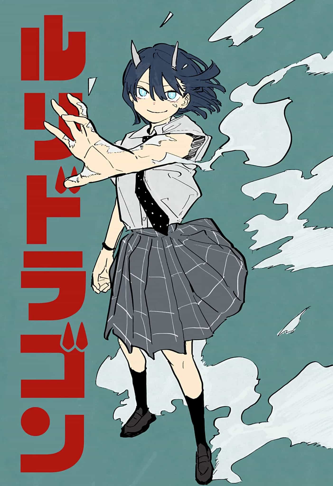 Ruri Dragon - Chương 33.1 - ảnh 2