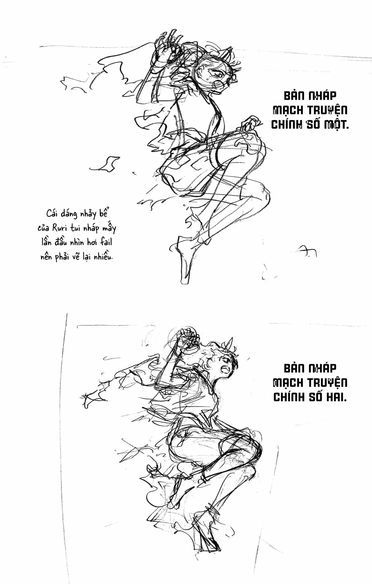 Ruri Dragon - Chương 33.5 - ảnh 10