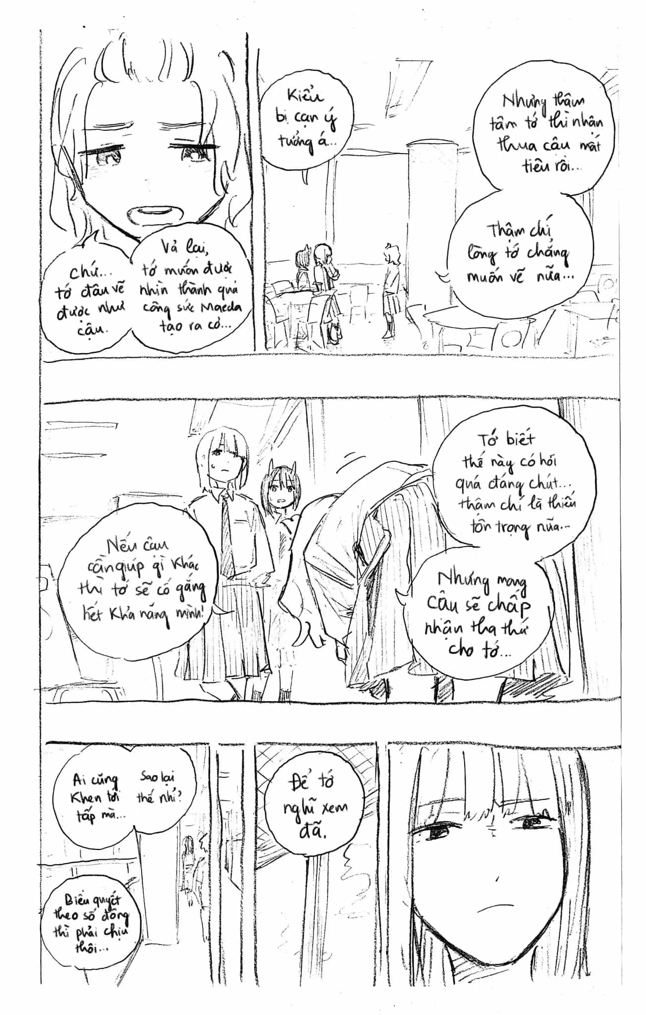 Ruri Dragon - Chương 33.5 - ảnh 15