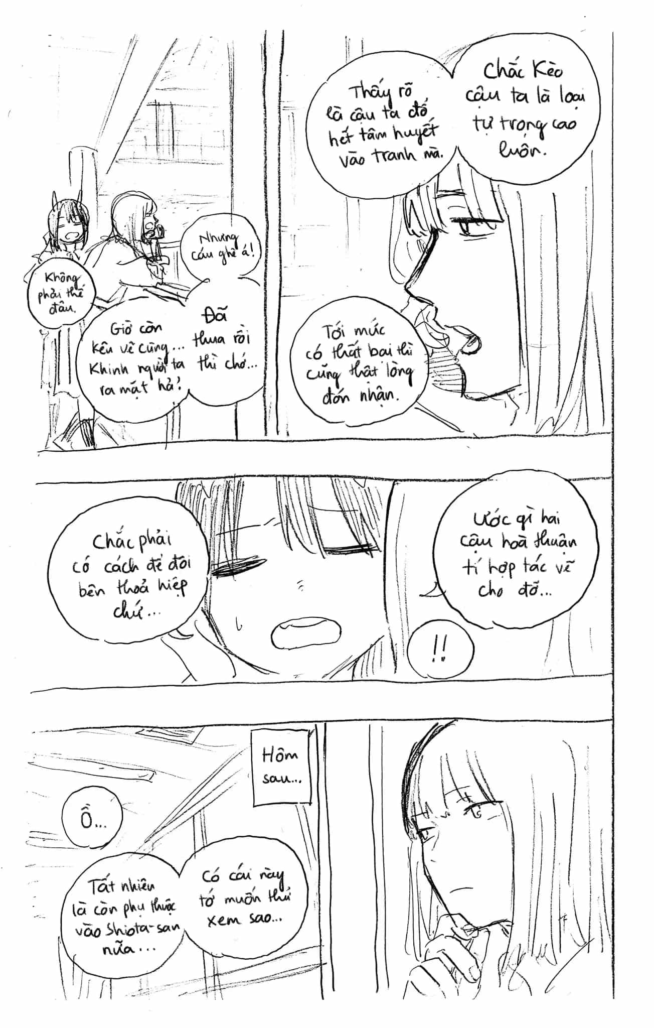 Ruri Dragon - Chương 33.5 - ảnh 16