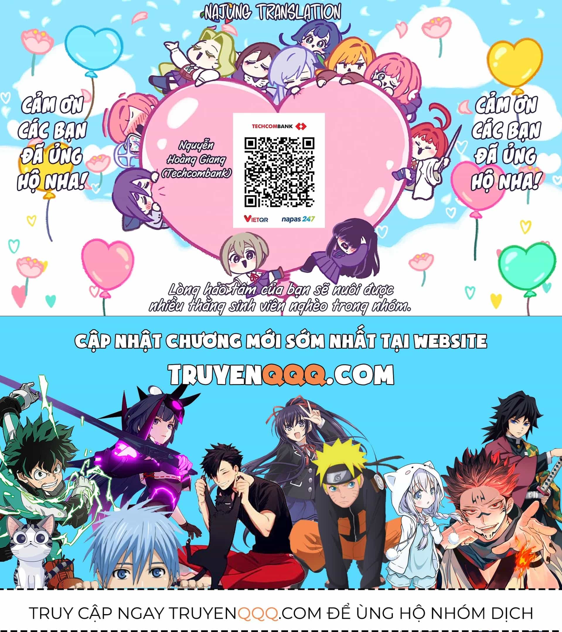 Ruri Dragon - Chương 33.5 - ảnh 24