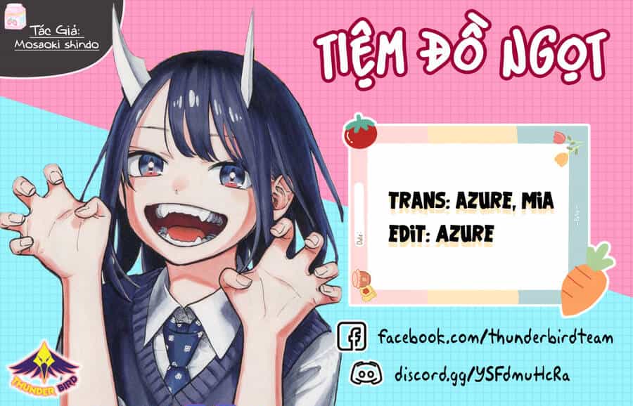 Ruri Dragon - Chương 4 - ảnh 1