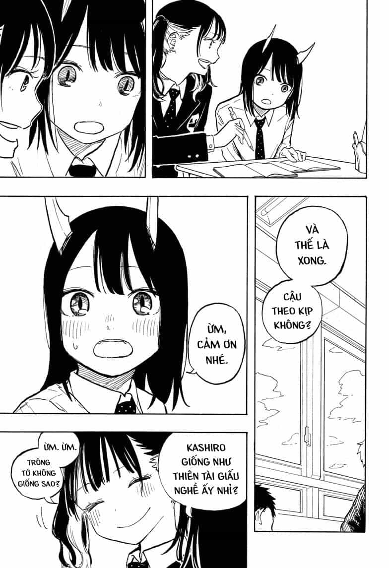 Ruri Dragon - Chương 4 - ảnh 10
