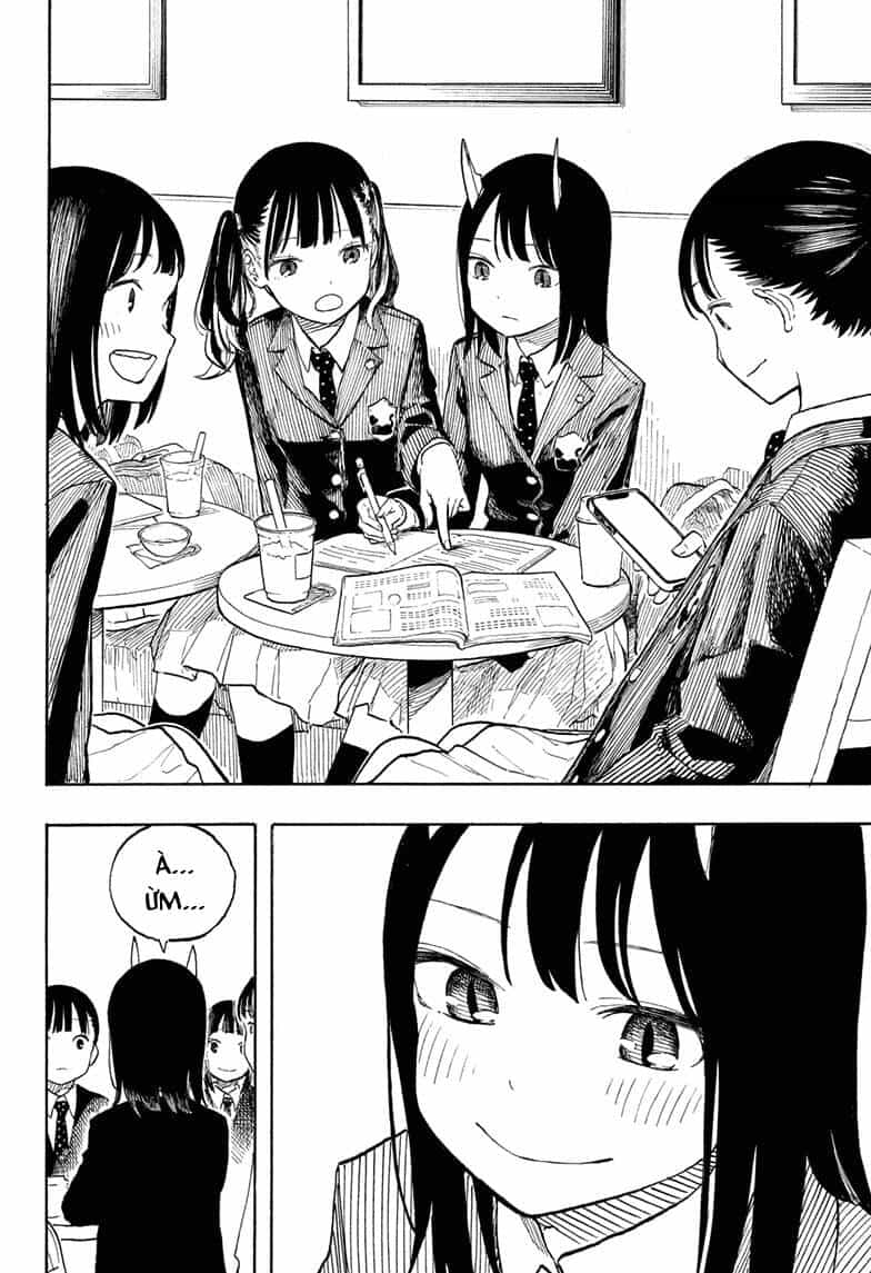 Ruri Dragon - Chương 4 - ảnh 19