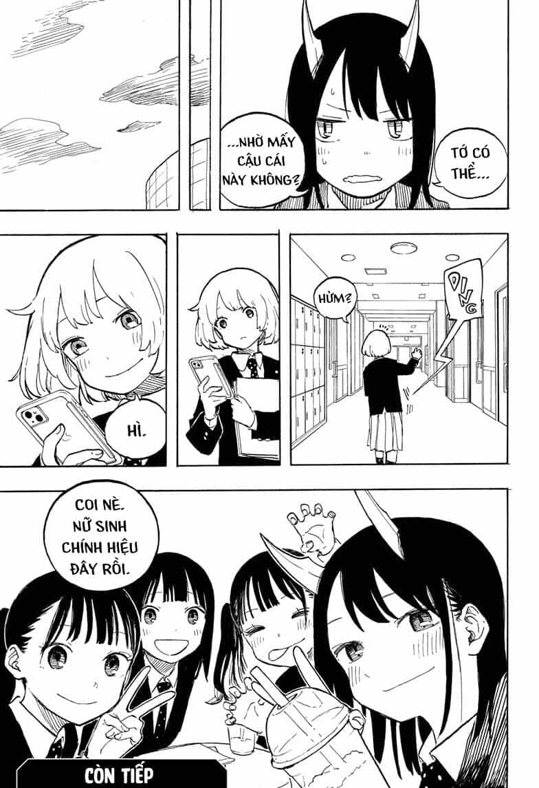 Ruri Dragon - Chương 4 - ảnh 20