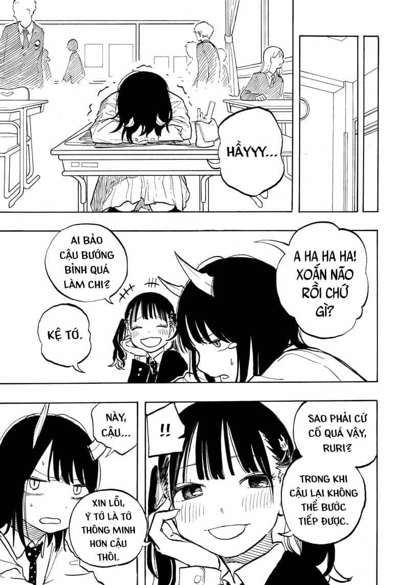 Ruri Dragon - Chương 4 - ảnh 8