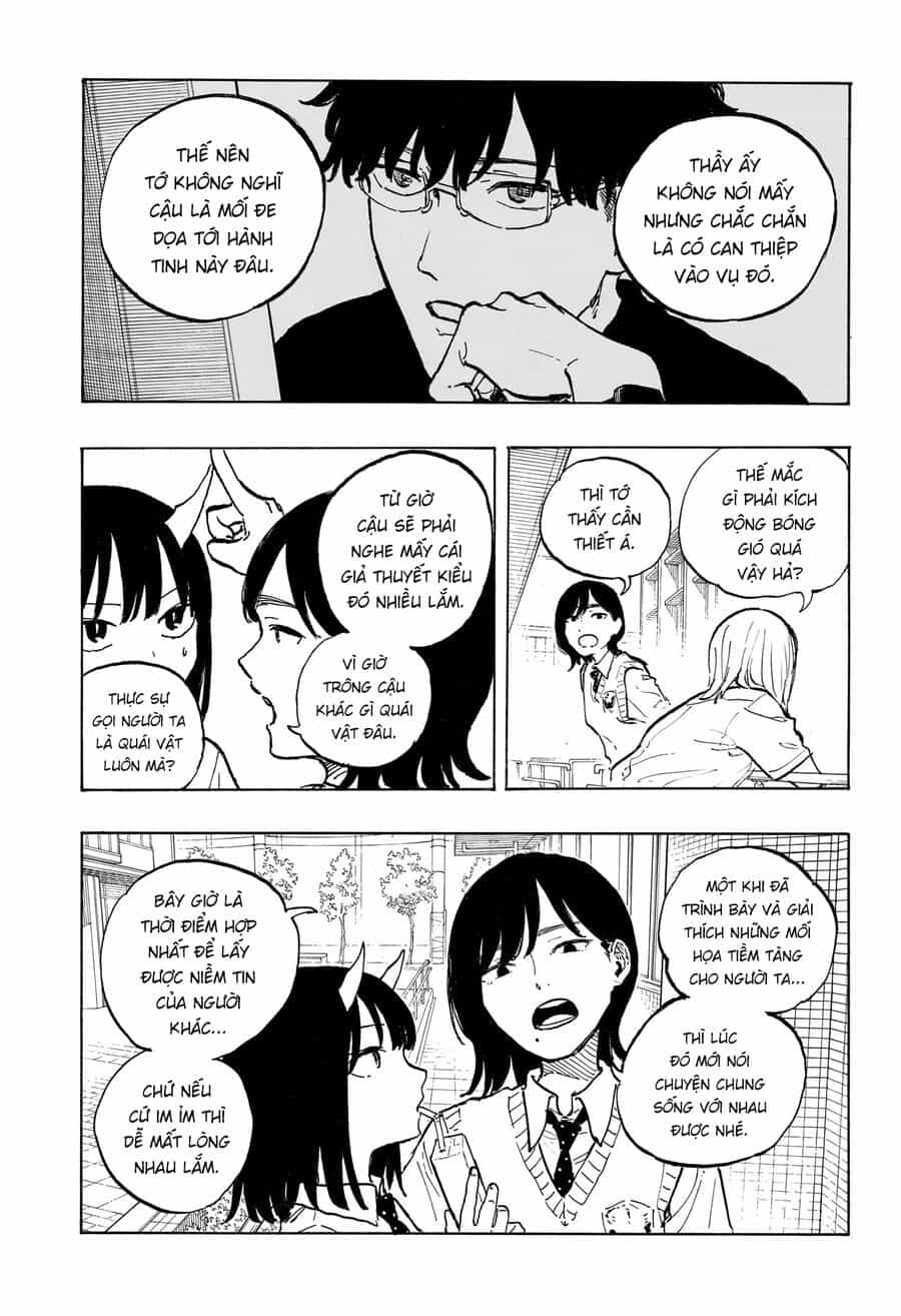 Ruri Dragon - Chương 39 - ảnh 11