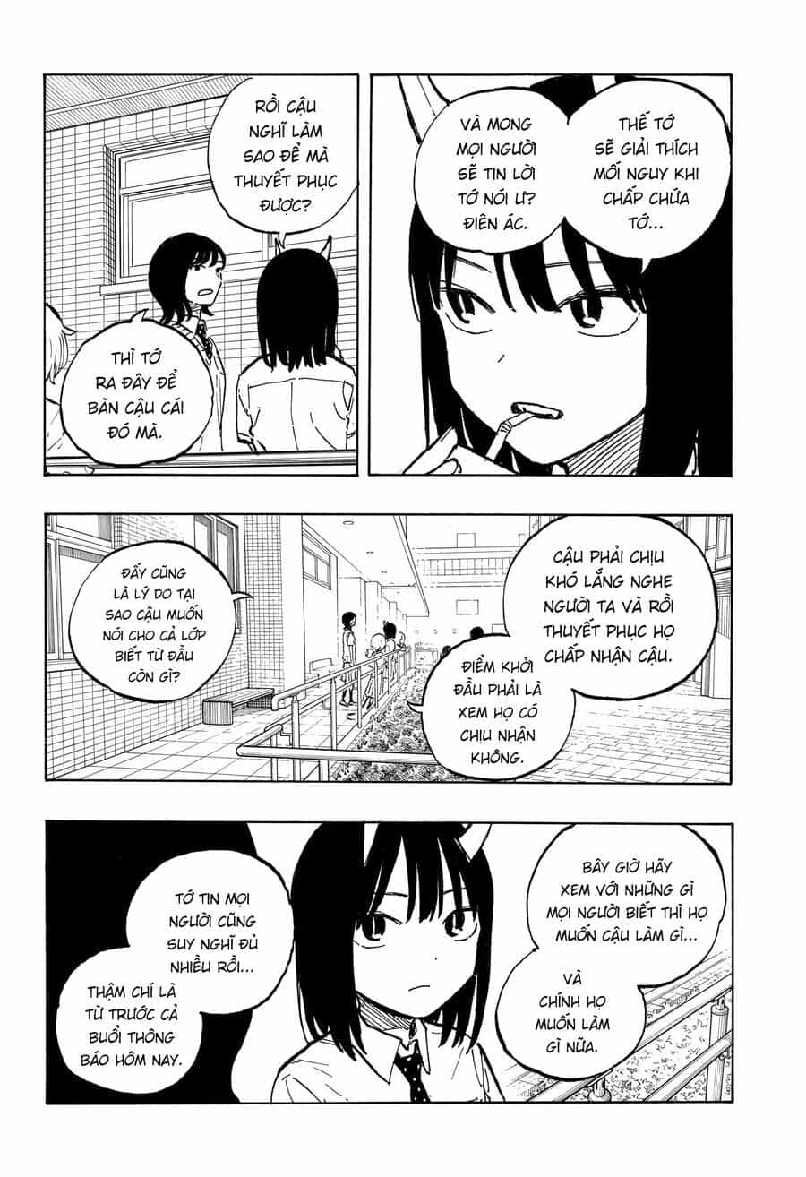Ruri Dragon - Chương 39 - ảnh 12
