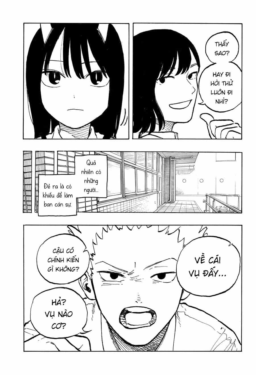 Ruri Dragon - Chương 39 - ảnh 13