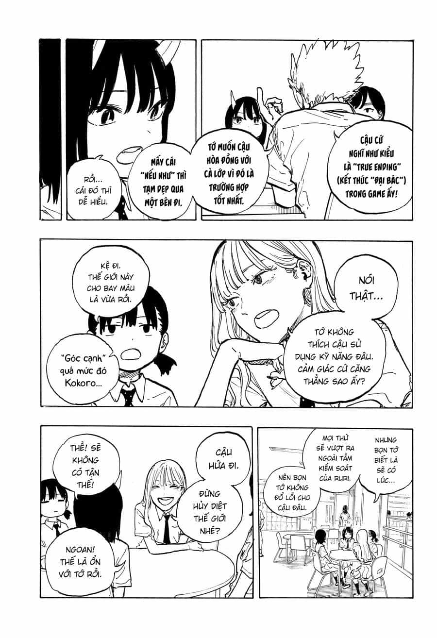 Ruri Dragon - Chương 39 - ảnh 15