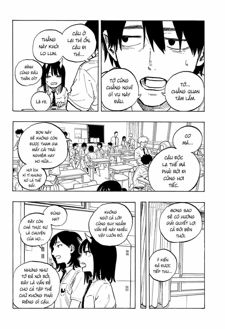 Ruri Dragon - Chương 39 - ảnh 16
