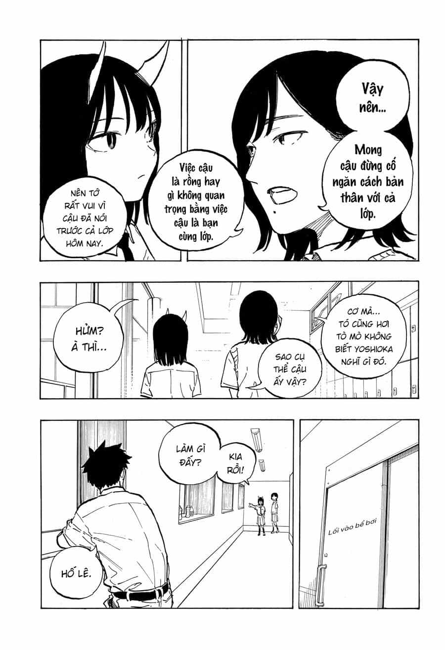 Ruri Dragon - Chương 39 - ảnh 17