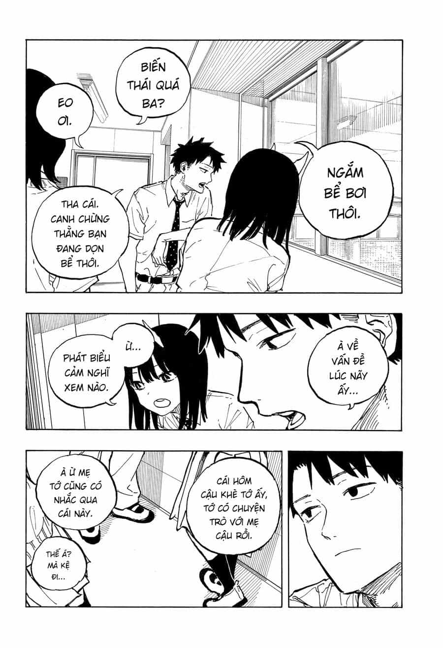Ruri Dragon - Chương 39 - ảnh 18