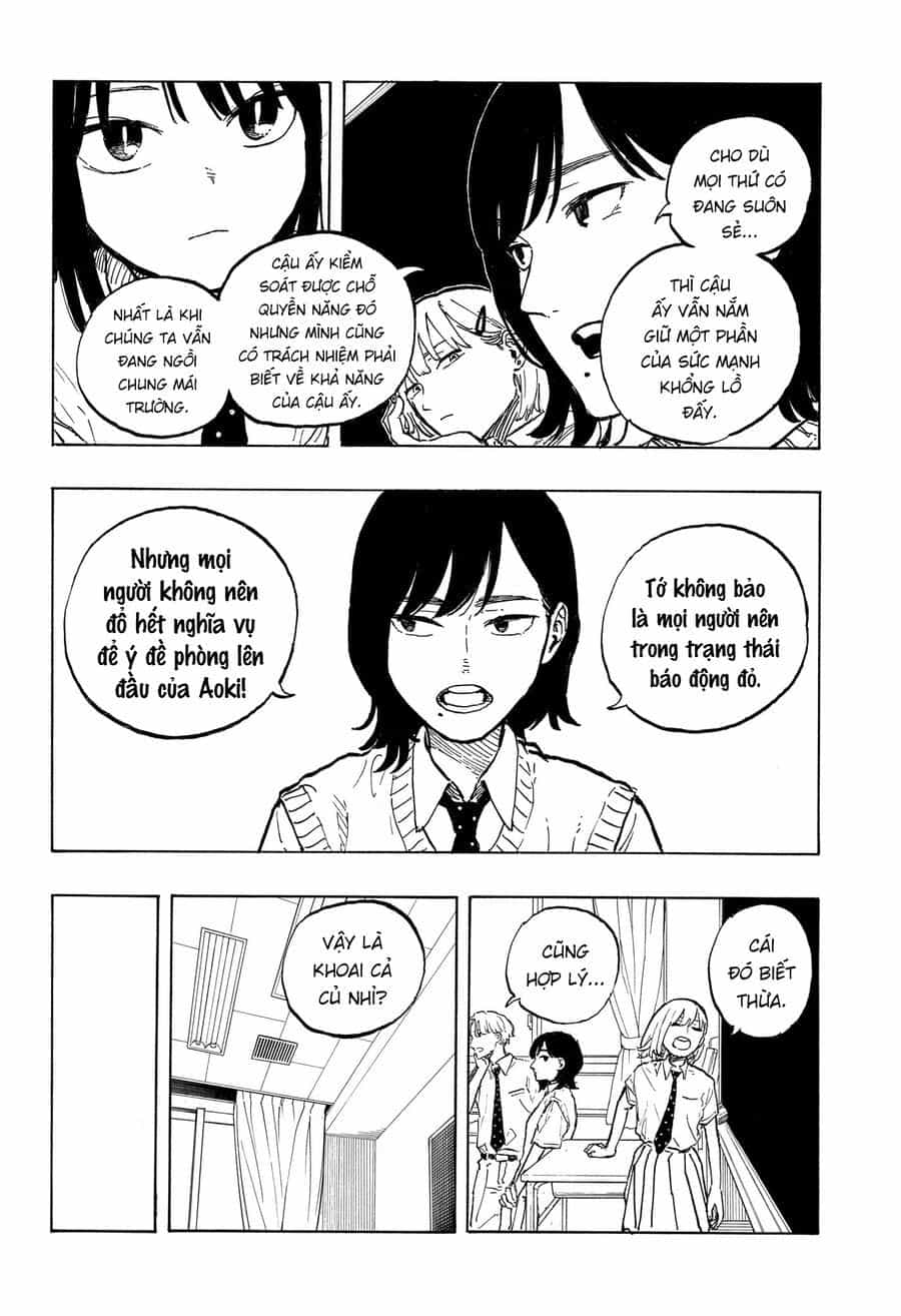 Ruri Dragon - Chương 39 - ảnh 8
