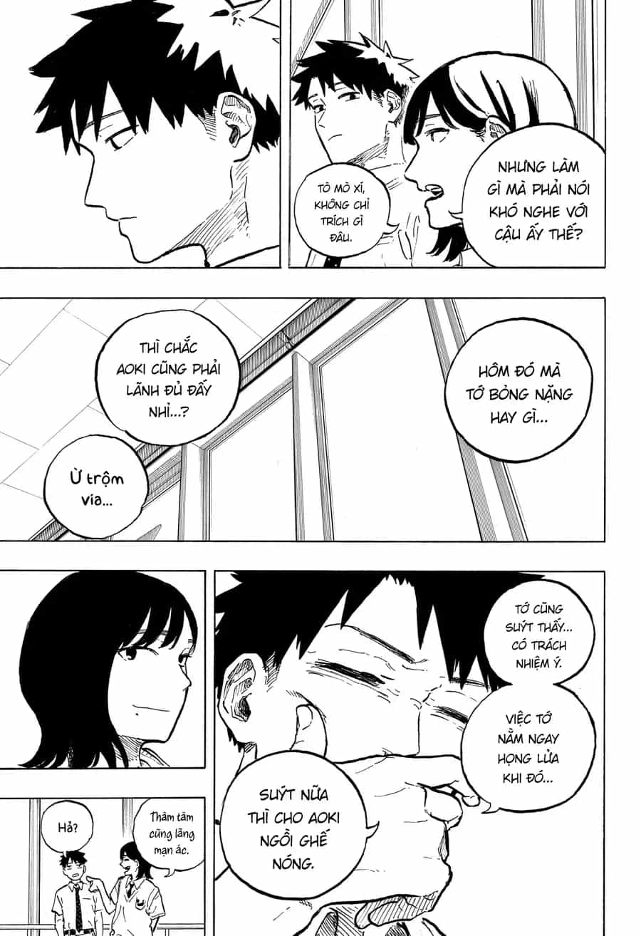 Ruri Dragon - Chương 40 - ảnh 13