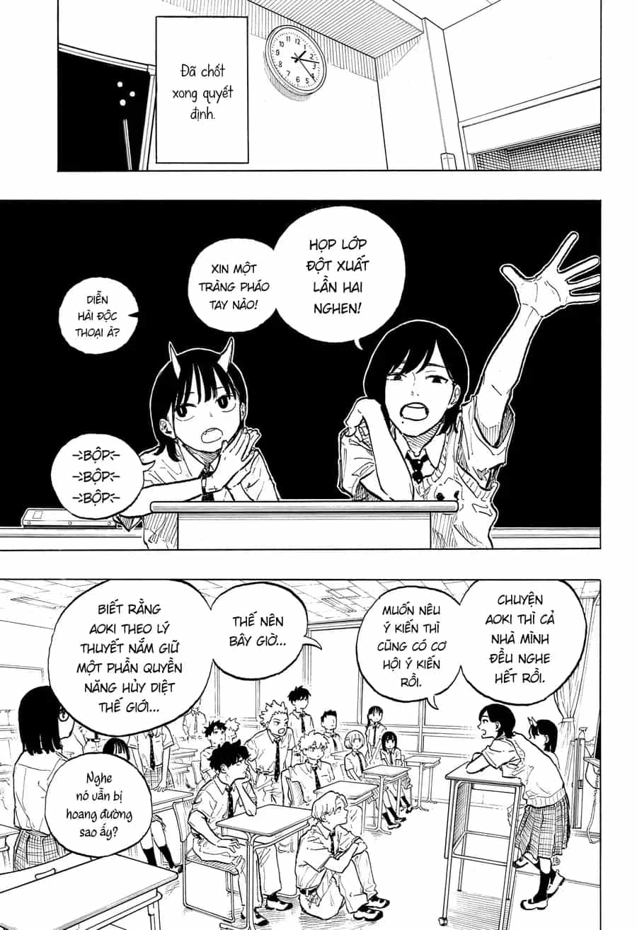 Ruri Dragon - Chương 40 - ảnh 15