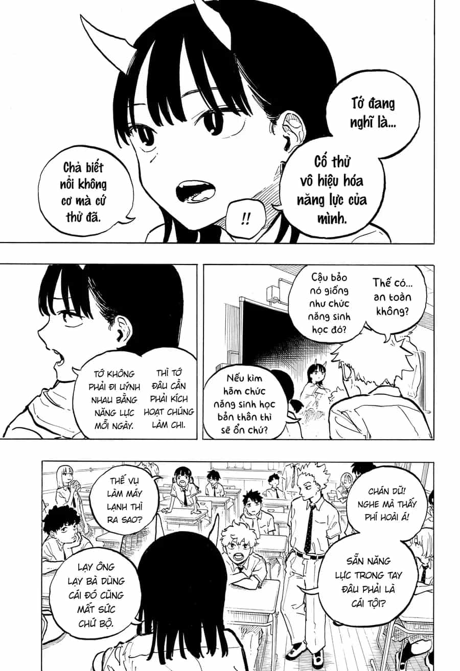 Ruri Dragon - Chương 40 - ảnh 17