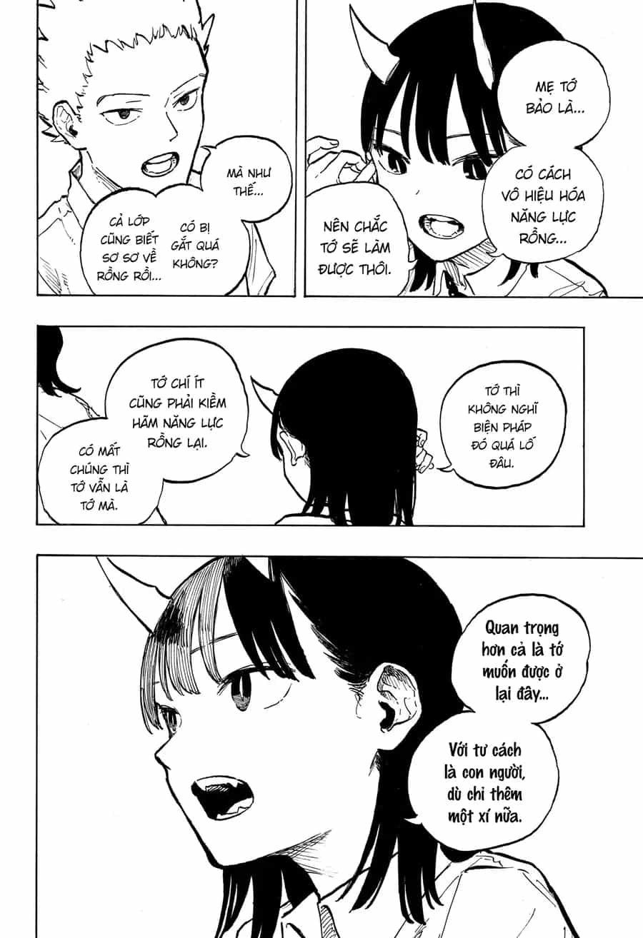 Ruri Dragon - Chương 40 - ảnh 18
