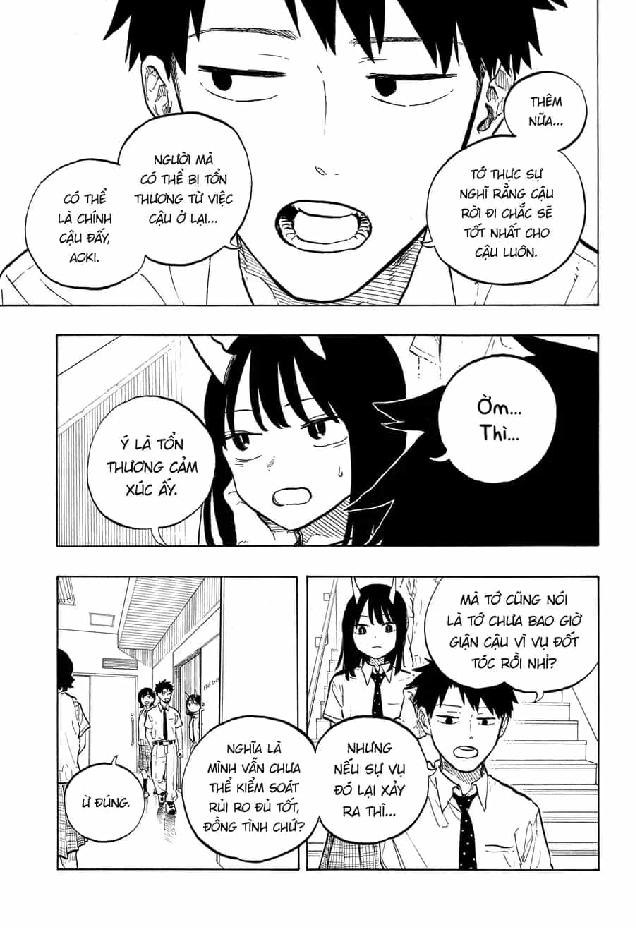 Ruri Dragon - Chương 40 - ảnh 3
