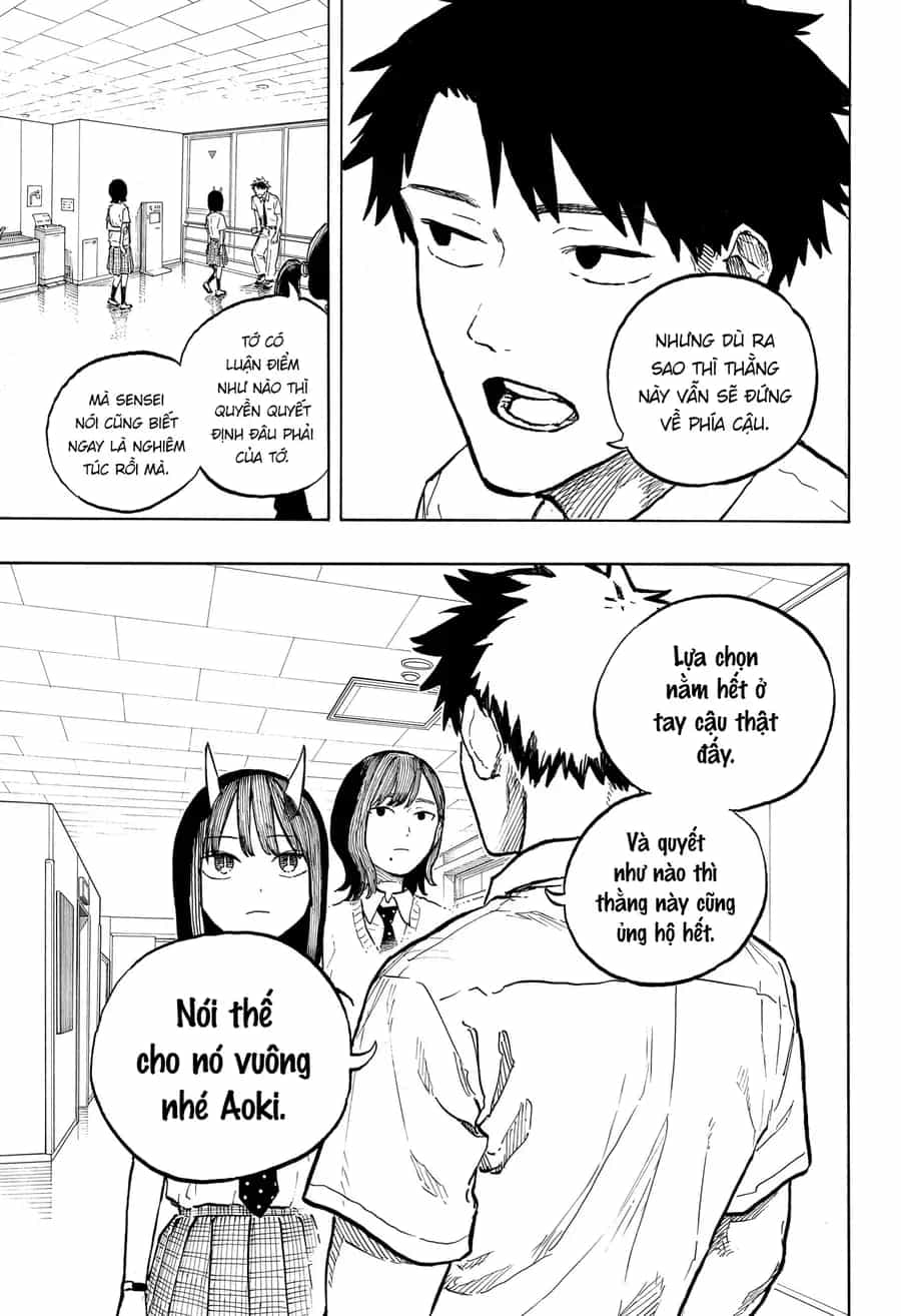 Ruri Dragon - Chương 40 - ảnh 5