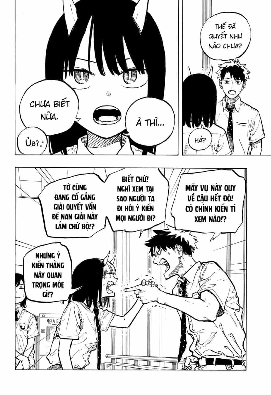 Ruri Dragon - Chương 40 - ảnh 6