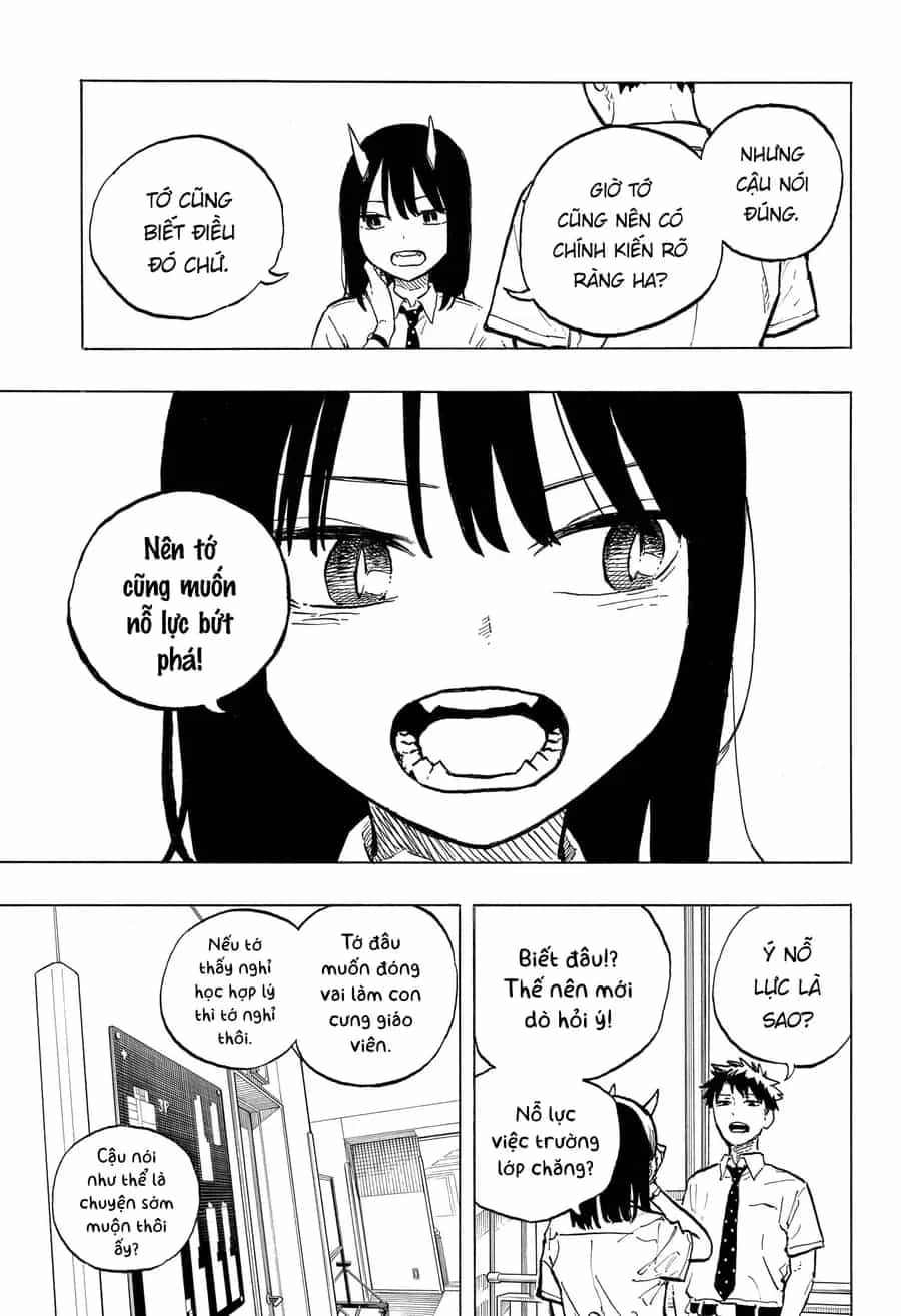 Ruri Dragon - Chương 40 - ảnh 7