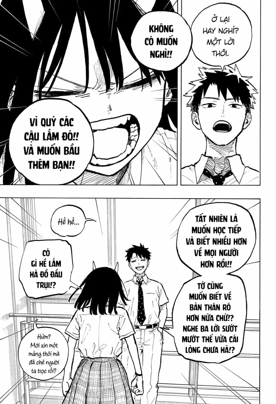 Ruri Dragon - Chương 40 - ảnh 9