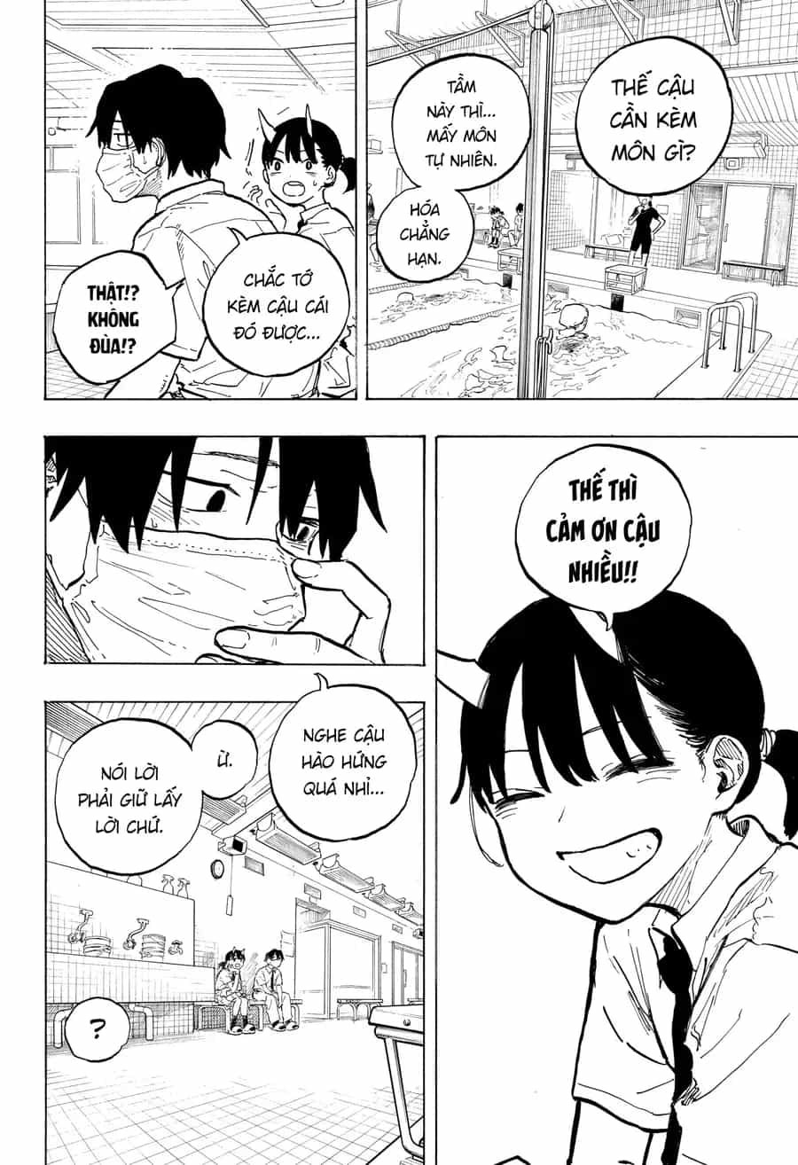 Ruri Dragon - Chương 41 - ảnh 10