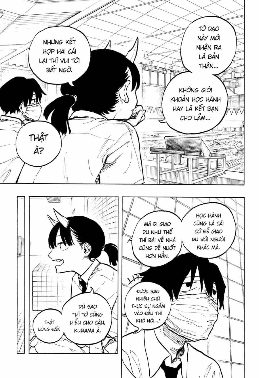 Ruri Dragon - Chương 41 - ảnh 11