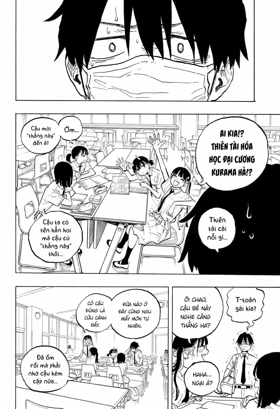 Ruri Dragon - Chương 41 - ảnh 12