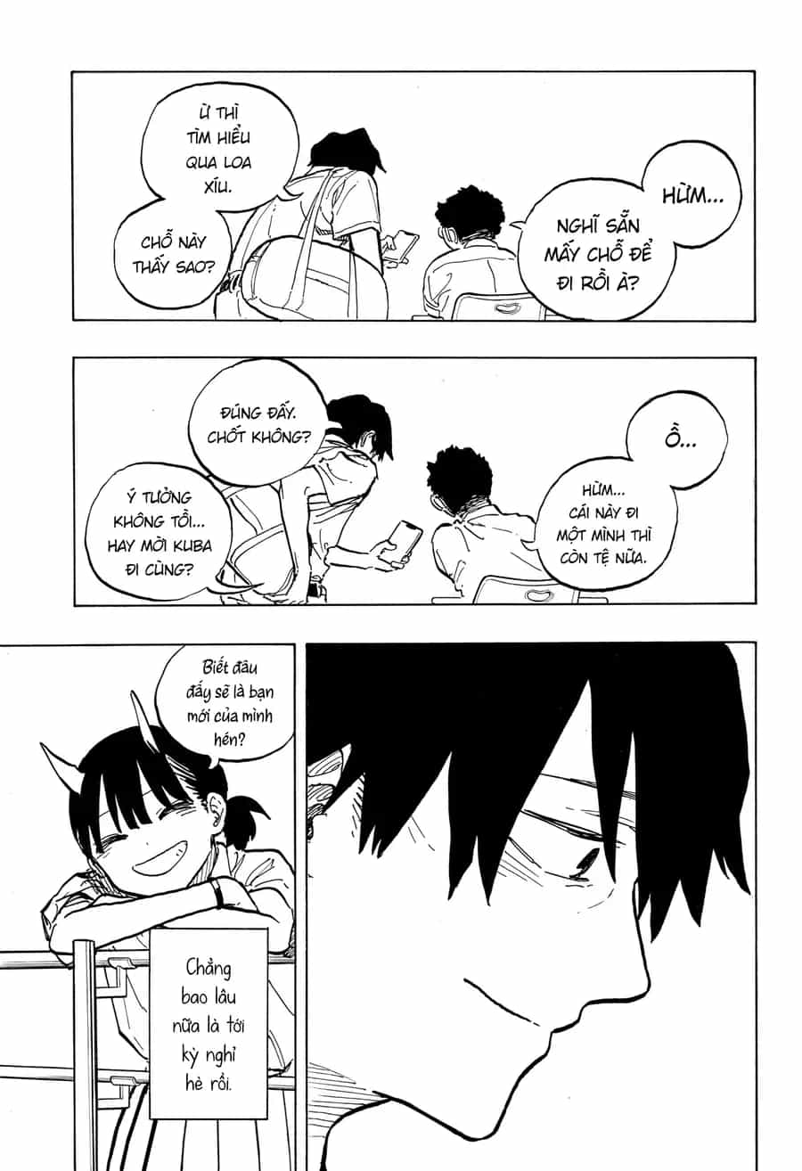 Ruri Dragon - Chương 41 - ảnh 19