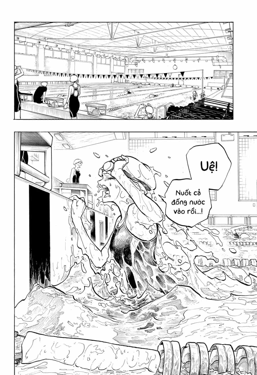 Ruri Dragon - Chương 41 - ảnh 2