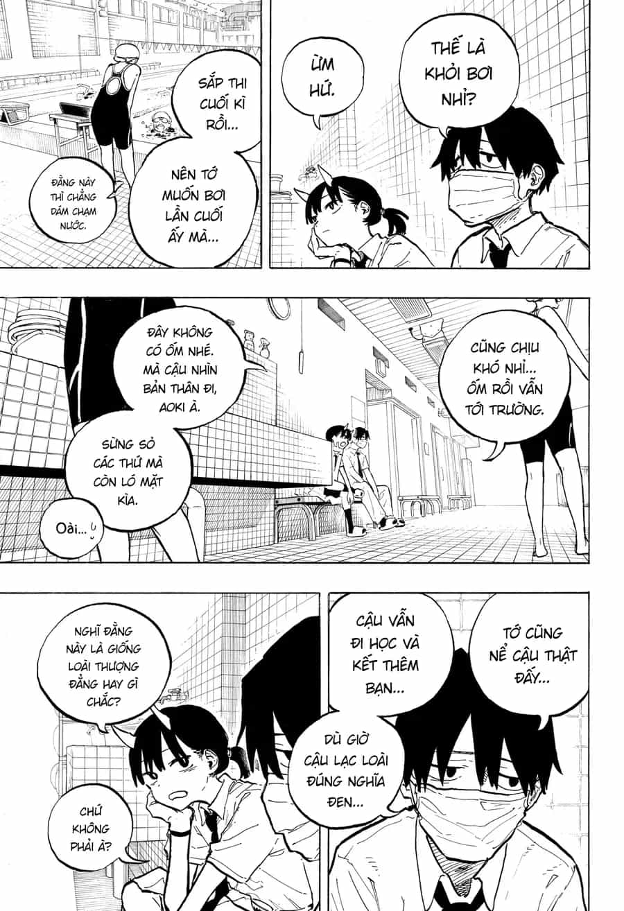 Ruri Dragon - Chương 41 - ảnh 5