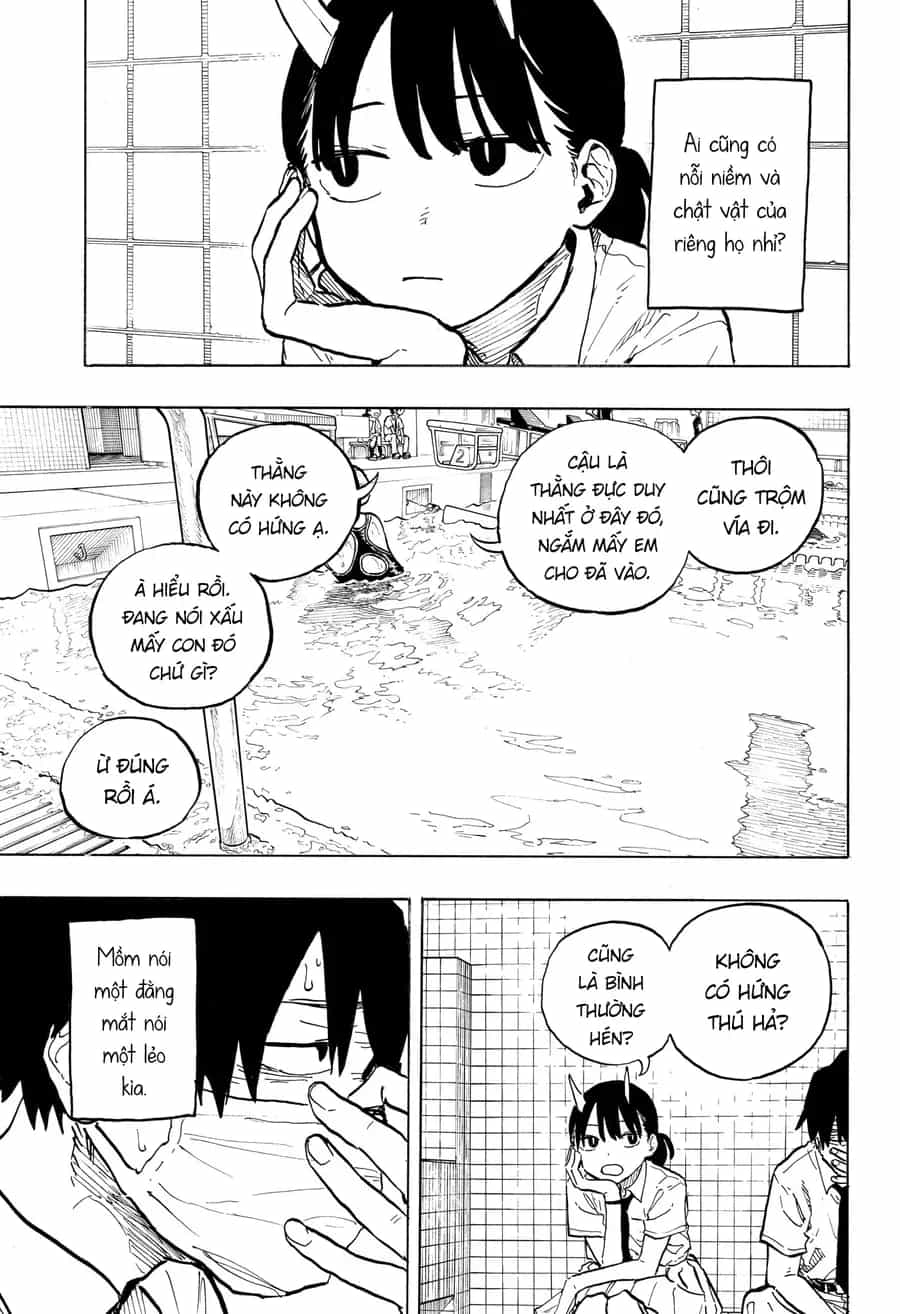 Ruri Dragon - Chương 41 - ảnh 7
