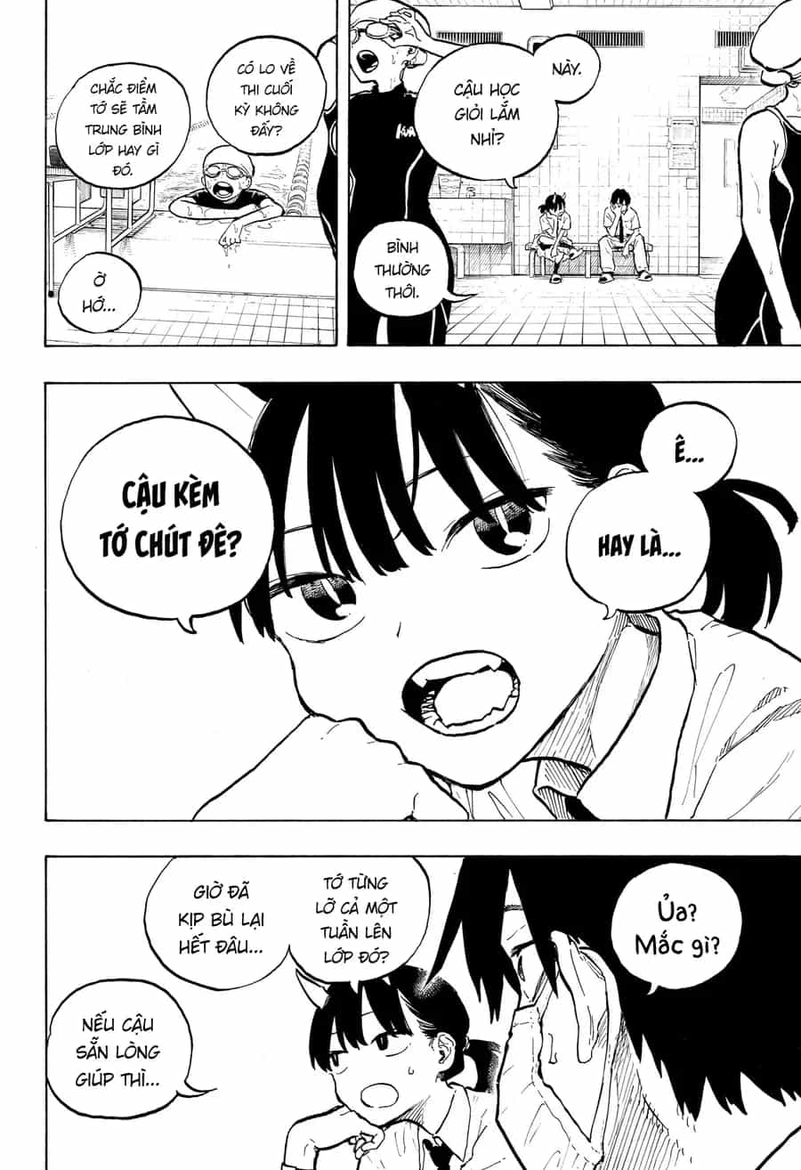 Ruri Dragon - Chương 41 - ảnh 8